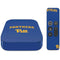 University of Pittsburgh Panthers Pitt Apple TV Skin